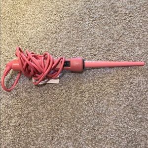 .4 Inch Curling Wand